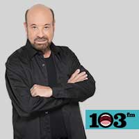 רפי קרסו 103fm